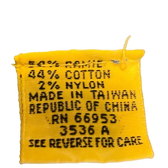 Vintage Bass Creek Outfitters Toddler Denim Jacket & Jeans Set Red Long Sleeve T - Picture 7 of 7